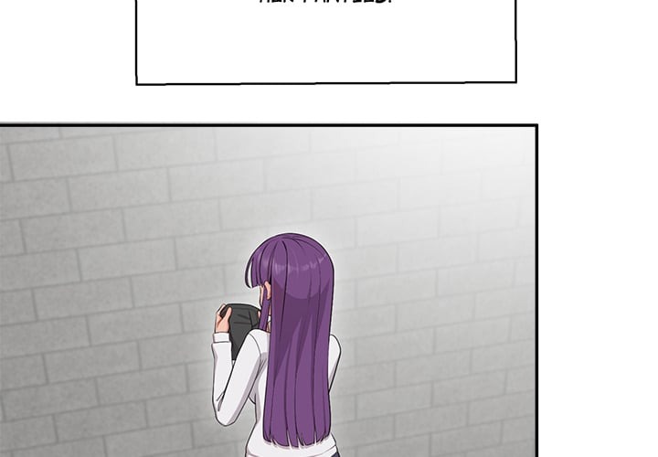 The Seed of Destiny Chapter 8 - Page 2