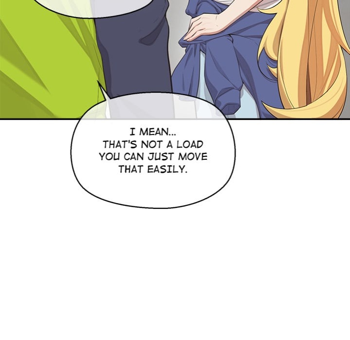 The Seed of Destiny Chapter 8 - Page 46