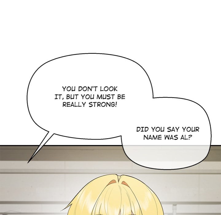 The Seed of Destiny Chapter 8 - Page 47