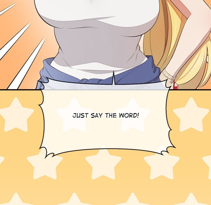 The Seed of Destiny Chapter 8 - Page 61