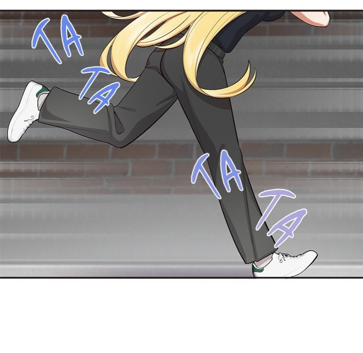 The Seed of Destiny Chapter 8 - Page 94