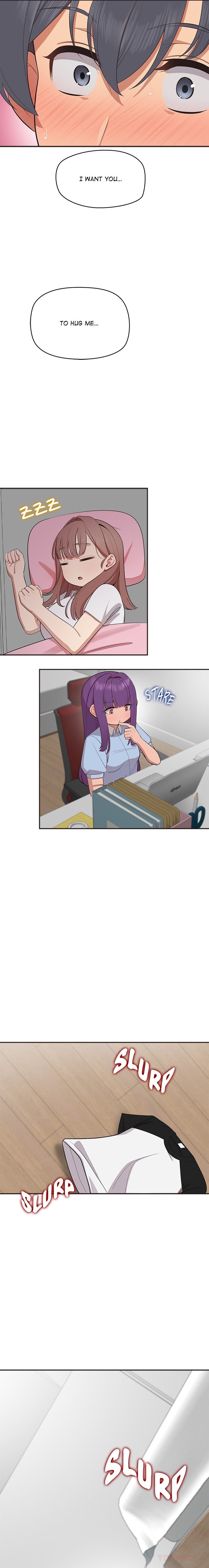 The Seed of Destiny Chapter 9 - Page 20