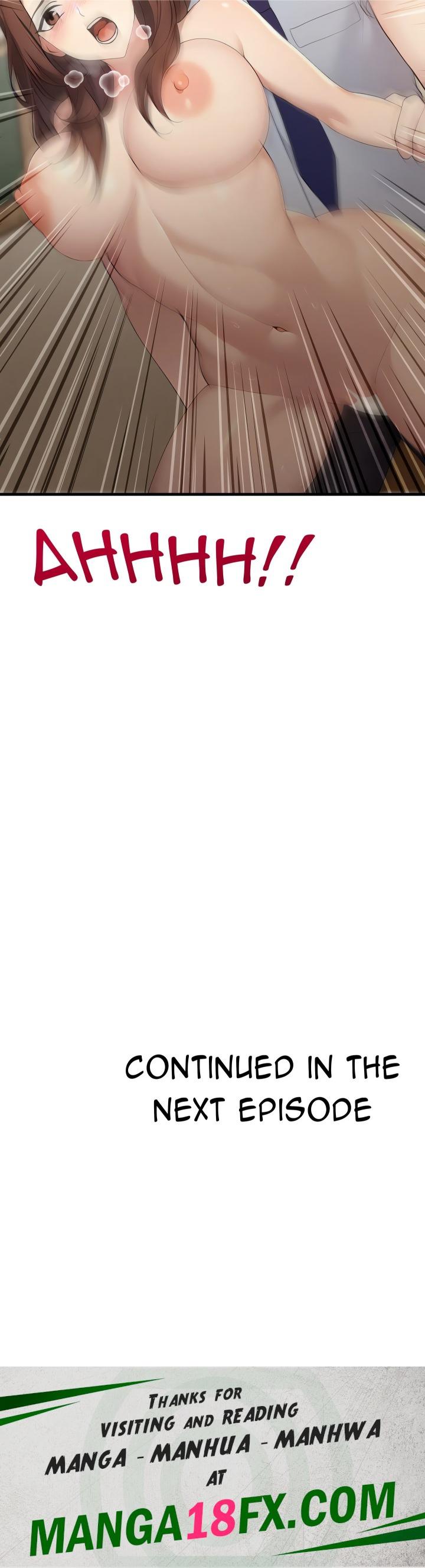 The Wife Game Chapter 4 - Page 24