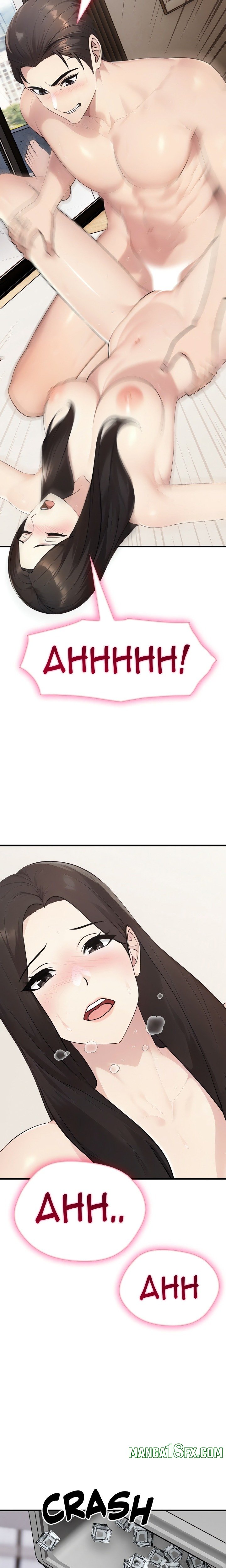 The Wife Game Chapter 7 - Page 26