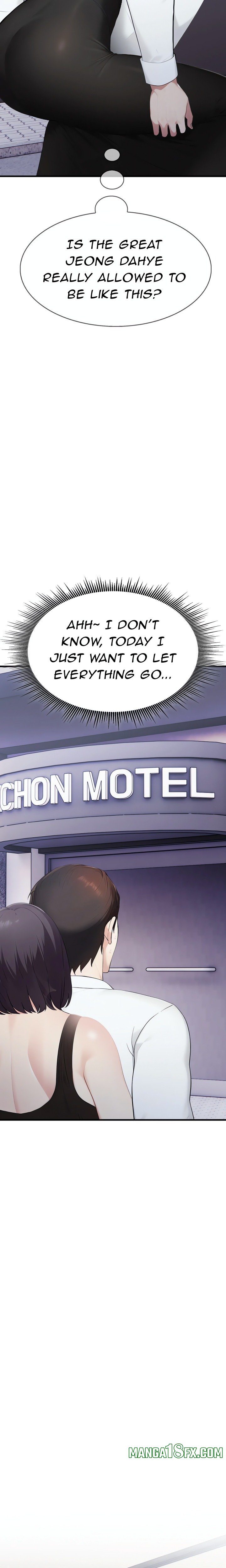 The Wife Game Chapter 8 - Page 27