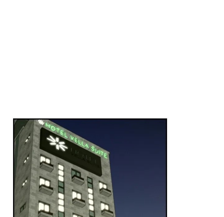 Right Under His Roof Chapter 10 - Page 138