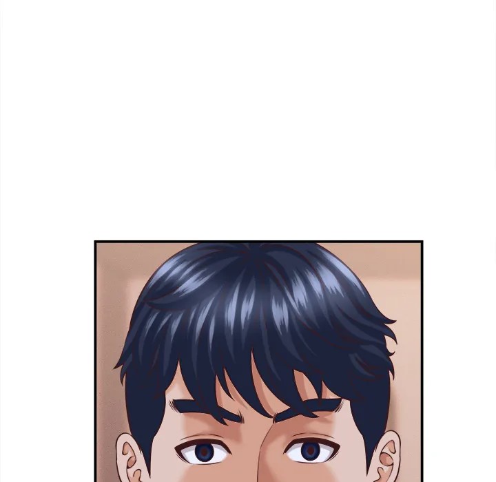 Right Under His Roof Chapter 10 - Page 148