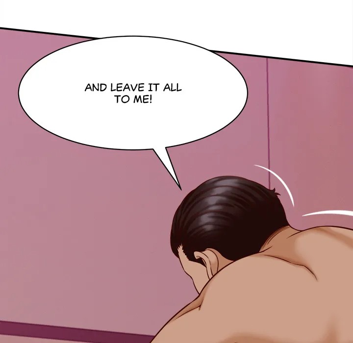 Right Under His Roof Chapter 10 - Page 43