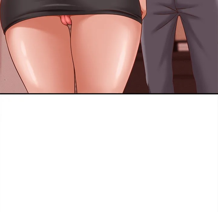 Right Under His Roof Chapter 10 - Page 6