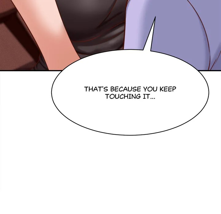 Right Under His Roof Chapter 10 - Page 80