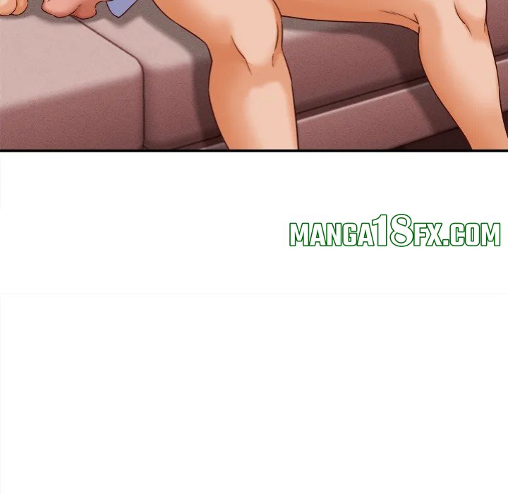 Right Under His Roof Chapter 11 - Page 109