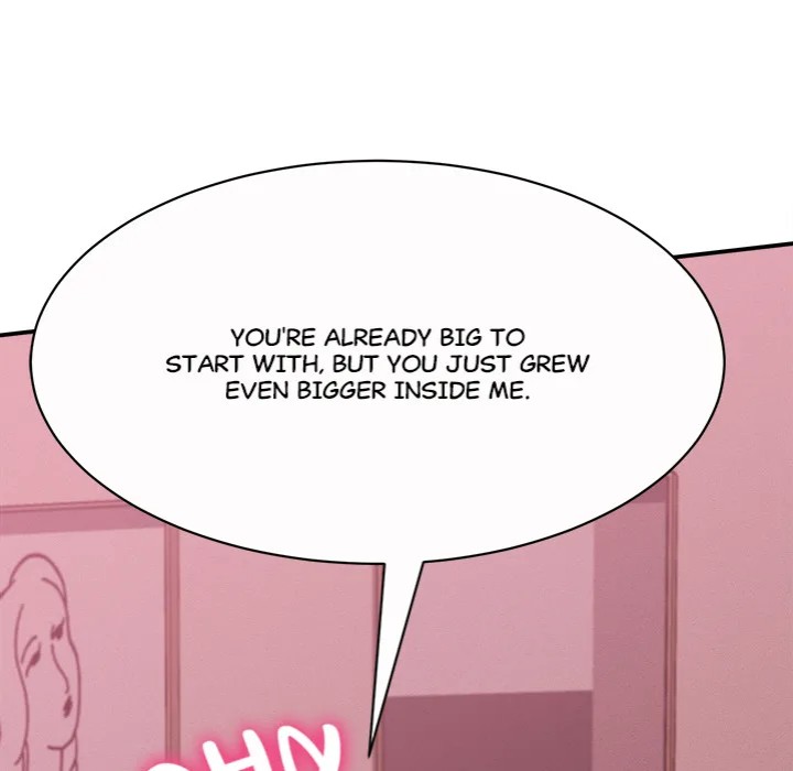 Right Under His Roof Chapter 11 - Page 126