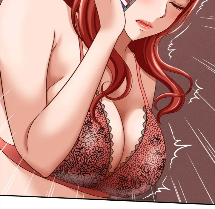 Right Under His Roof Chapter 11 - Page 71