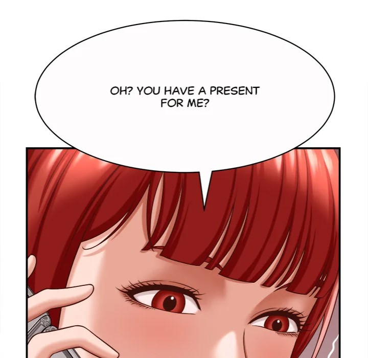 Right Under His Roof Chapter 11 - Page 83