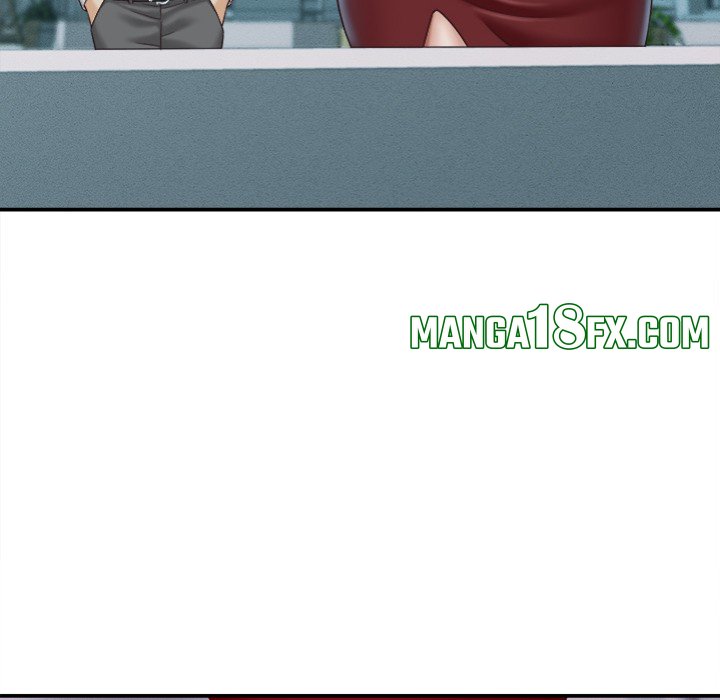 Right Under His Roof Chapter 12 - Page 140