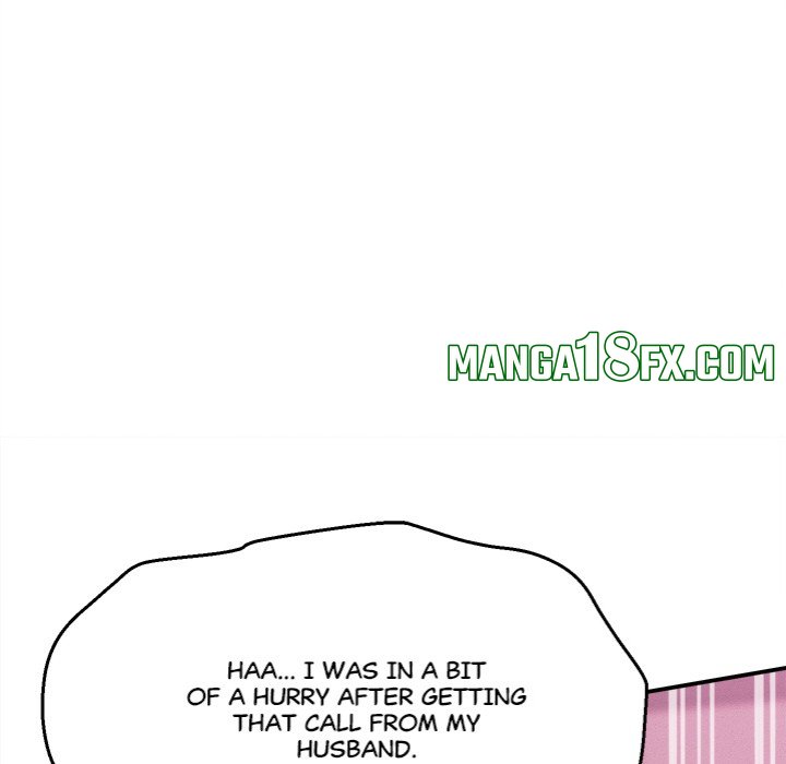 Right Under His Roof Chapter 12 - Page 23