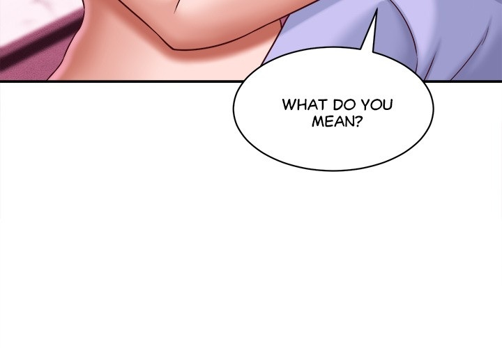 Right Under His Roof Chapter 12 - Page 3