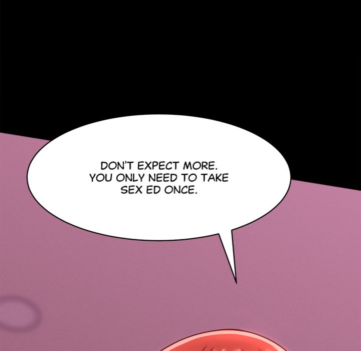 Right Under His Roof Chapter 12 - Page 95