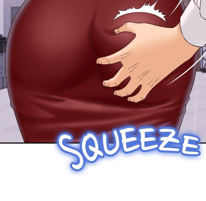 Right Under His Roof Chapter 13 - Page 105