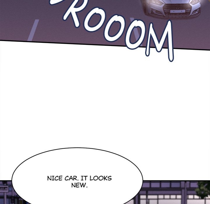 Right Under His Roof Chapter 13 - Page 140