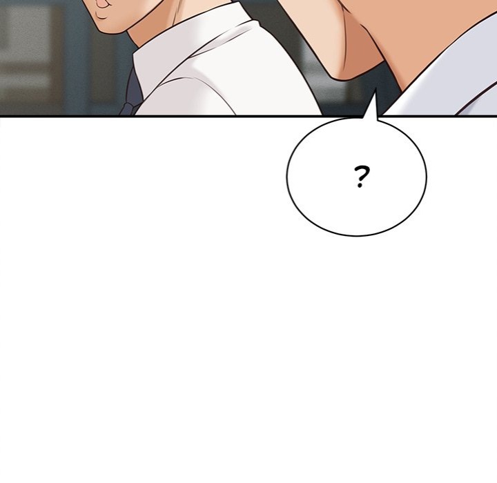 Right Under His Roof Chapter 13 - Page 91