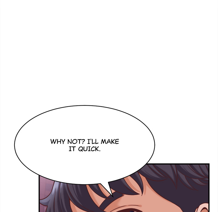 Right Under His Roof Chapter 14 - Page 10