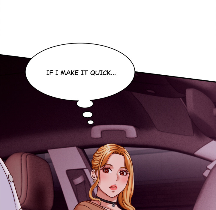 Right Under His Roof Chapter 14 - Page 23