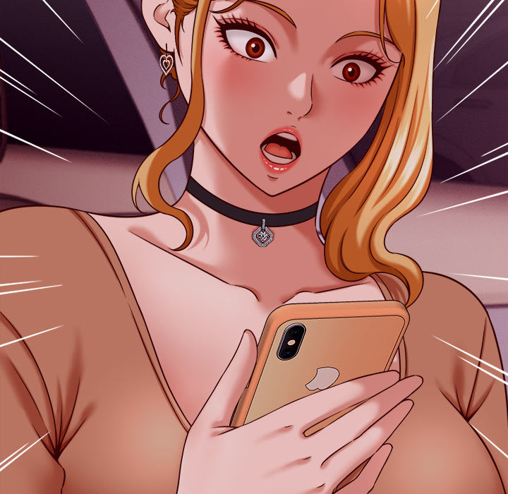 Right Under His Roof Chapter 14 - Page 35