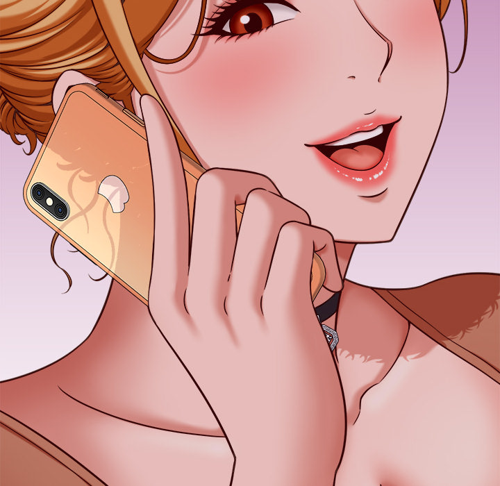 Right Under His Roof Chapter 14 - Page 40