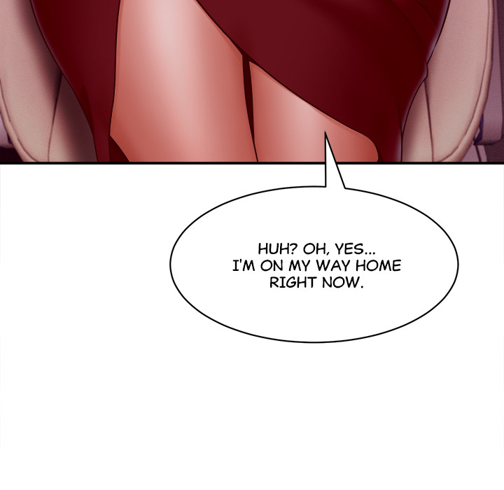 Right Under His Roof Chapter 14 - Page 43