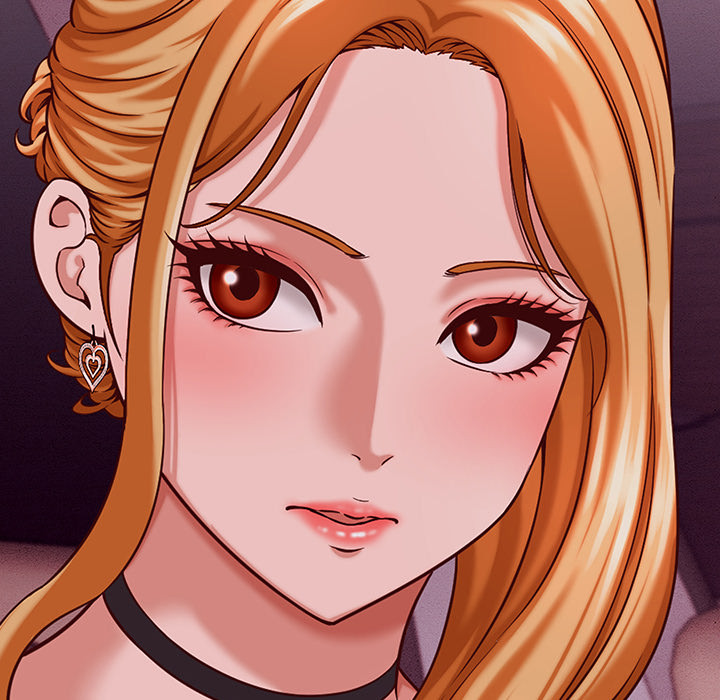 Right Under His Roof Chapter 14 - Page 56