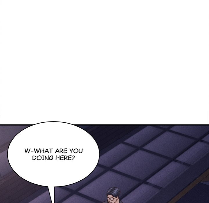 Right Under His Roof Chapter 15 - Page 110