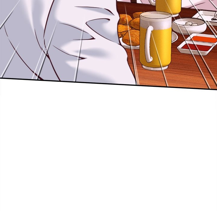 Right Under His Roof Chapter 15 - Page 153