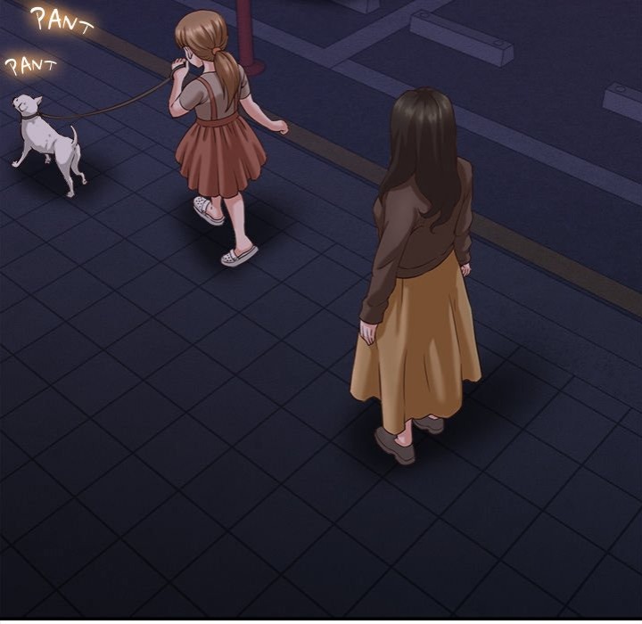 Right Under His Roof Chapter 15 - Page 67