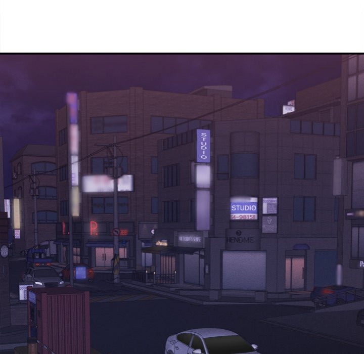 Right Under His Roof Chapter 15 - Page 98