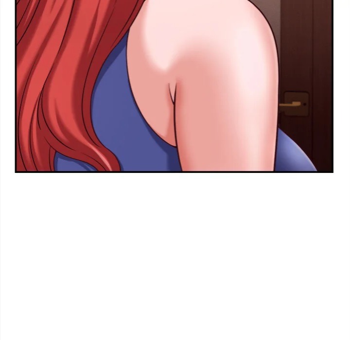 Right Under His Roof Chapter 16 - Page 111