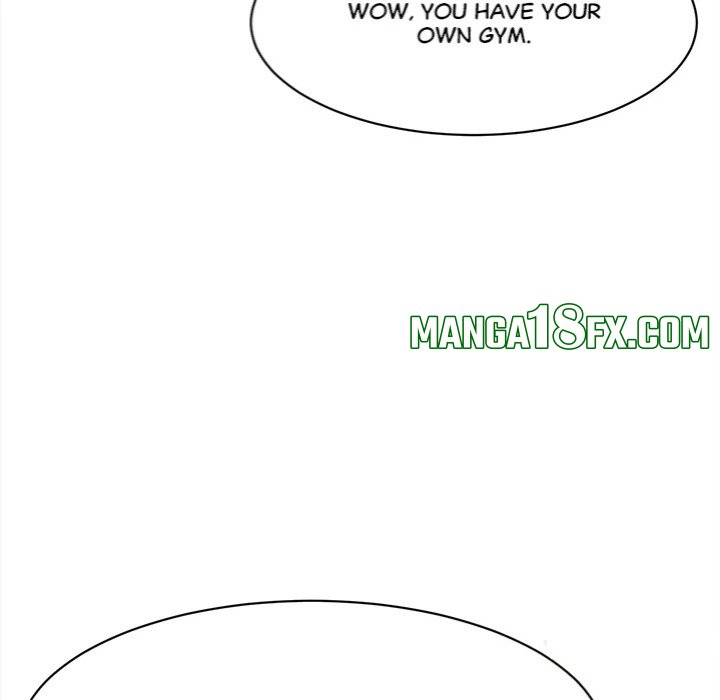 Right Under His Roof Chapter 16 - Page 120