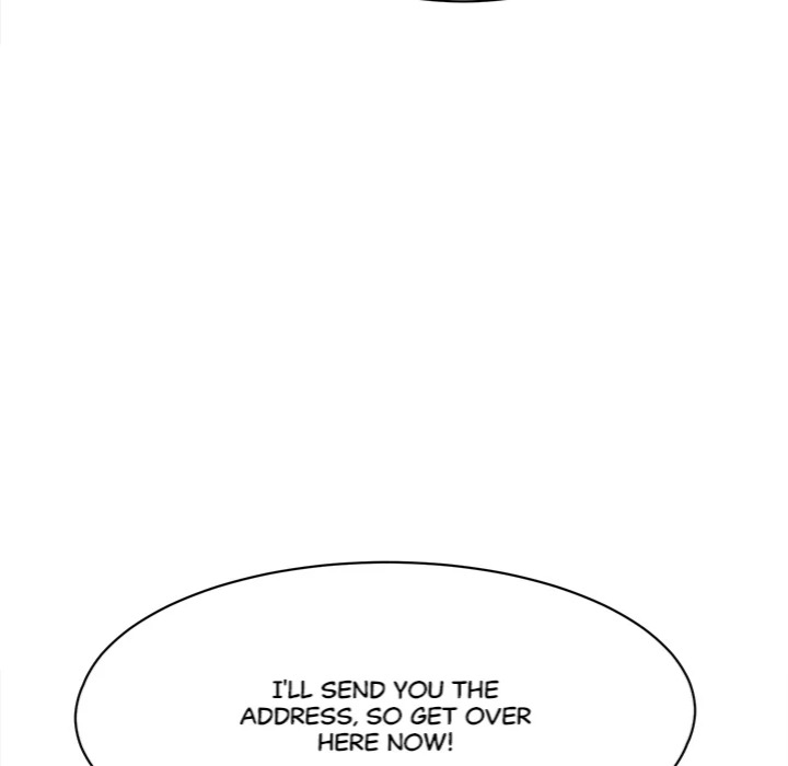 Right Under His Roof Chapter 16 - Page 50