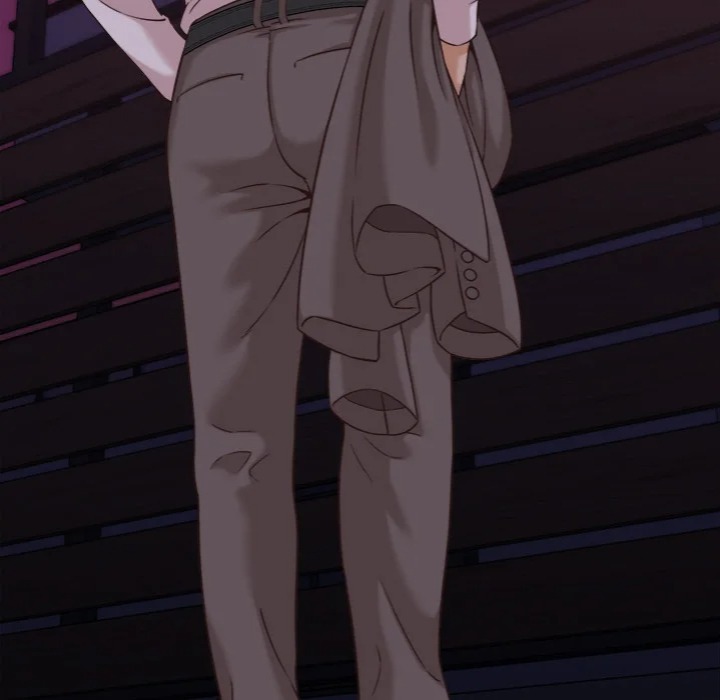 Right Under His Roof Chapter 16 - Page 92