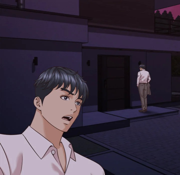 Right Under His Roof Chapter 16 - Page 98