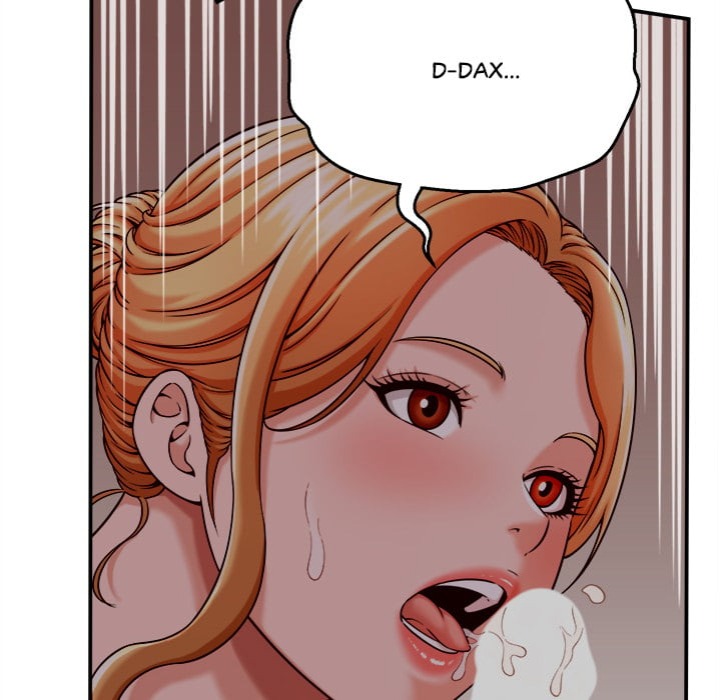 Right Under His Roof Chapter 17 - Page 108