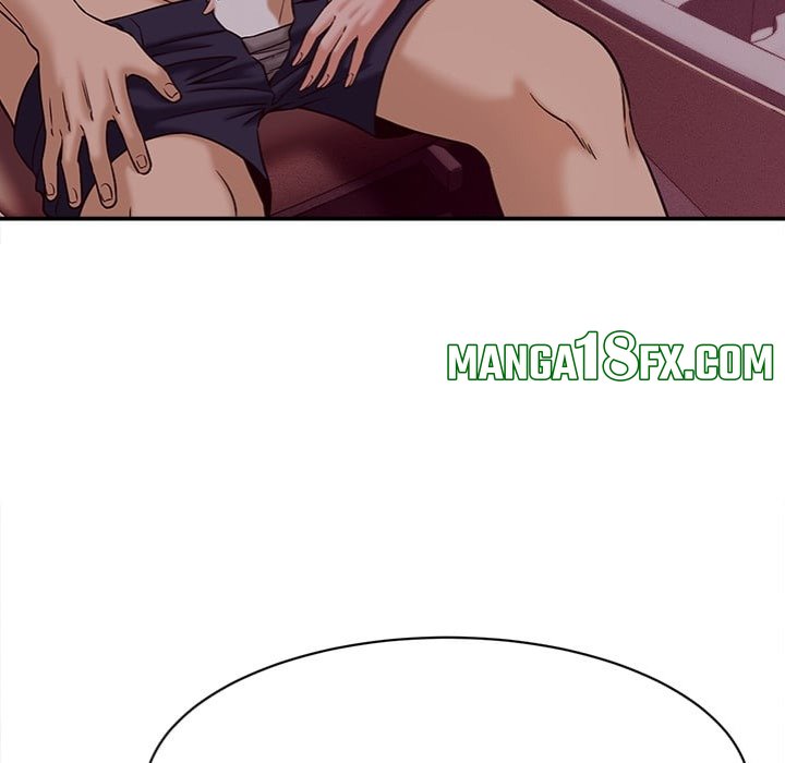 Right Under His Roof Chapter 17 - Page 118