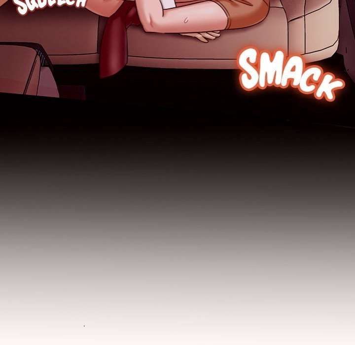 Right Under His Roof Chapter 18 - Page 145