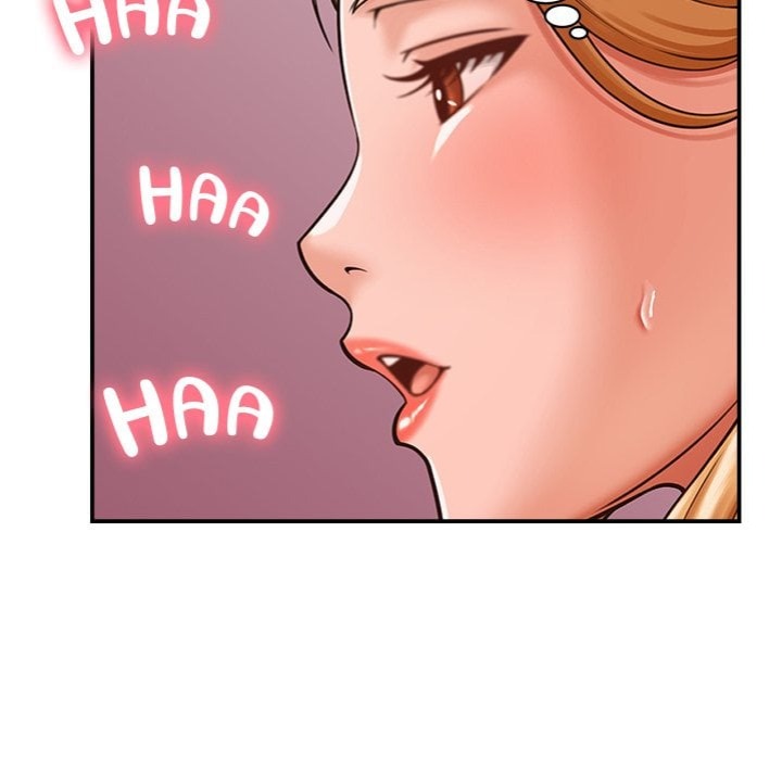 Right Under His Roof Chapter 19 - Page 133