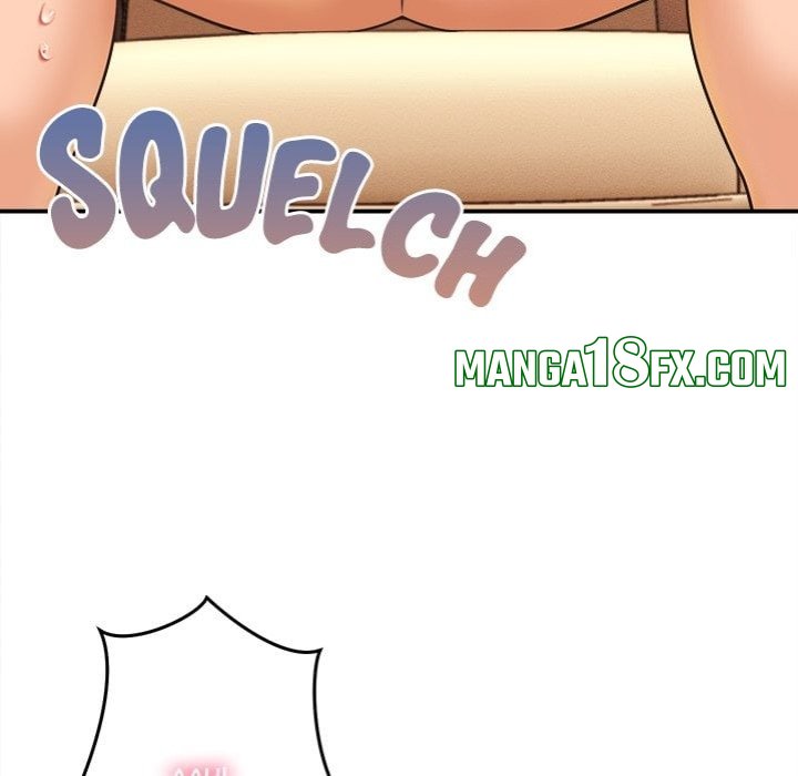 Right Under His Roof Chapter 19 - Page 7