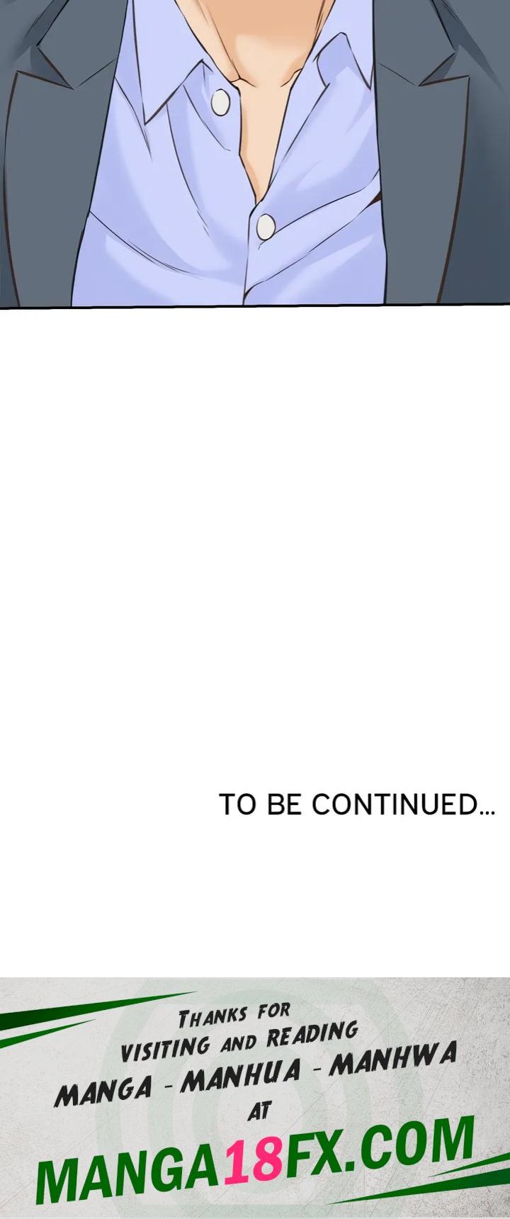 Right Under His Roof Chapter 2 - Page 24