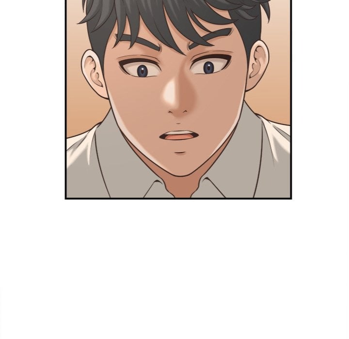 Right Under His Roof Chapter 20 - Page 110