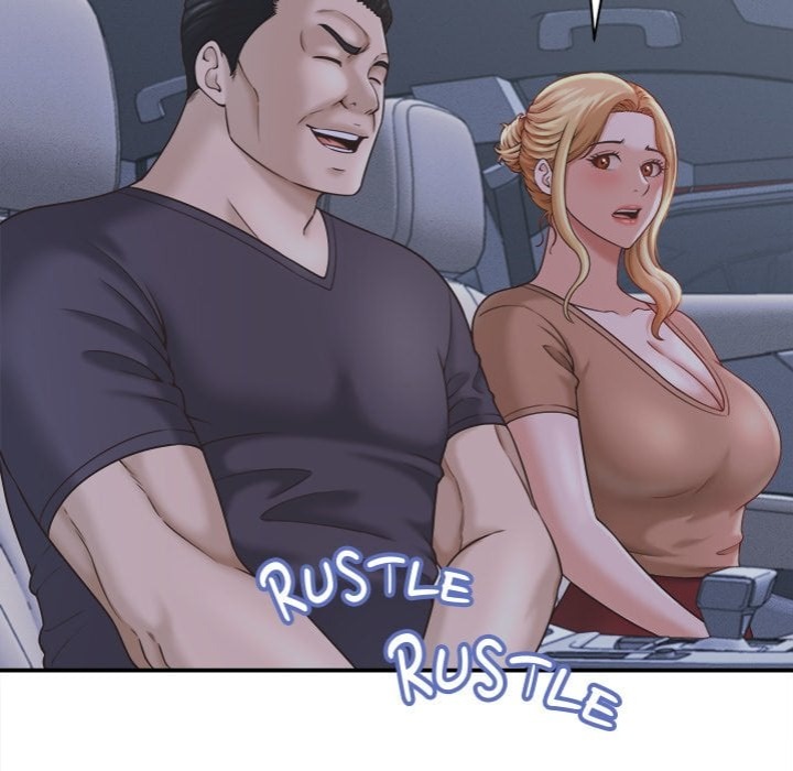 Right Under His Roof Chapter 20 - Page 134