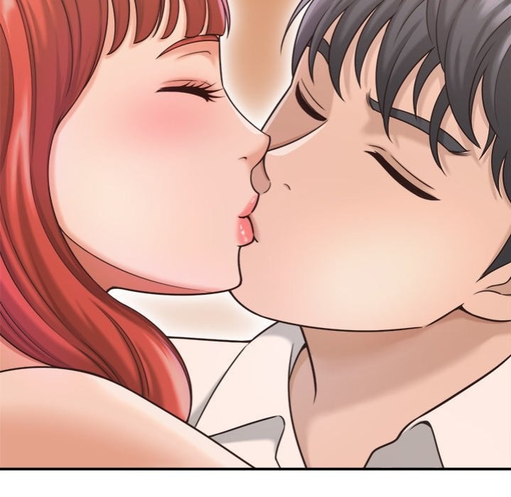 Right Under His Roof Chapter 20 - Page 26