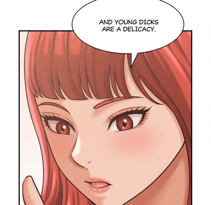 Right Under His Roof Chapter 20 - Page 67